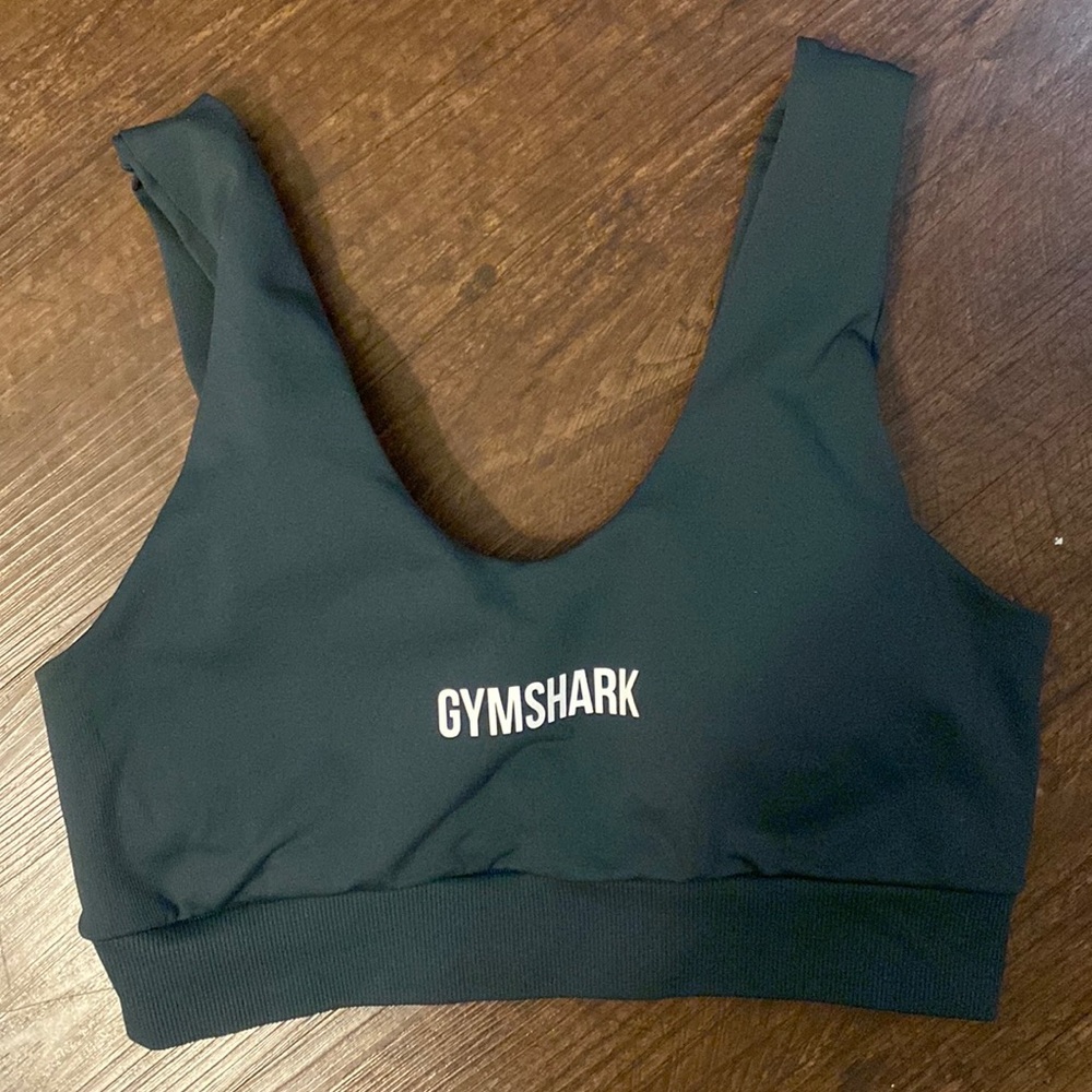Gymshark sports bra